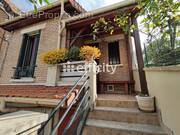 Maison à SAINT-DENIS