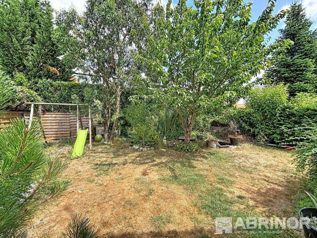 Maison individuelle 3 chambres jardin et garage - photo 10