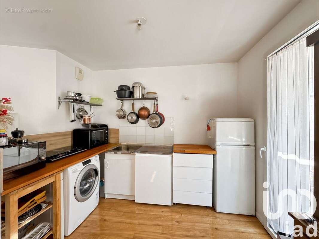 Photo 4 - Appartement à MASSY