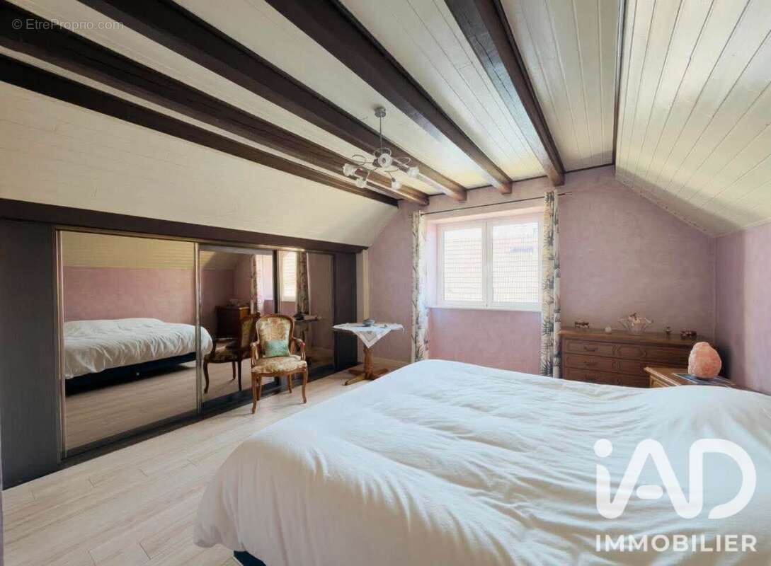Maison 145 m² à Wilwisheim  - photo 8
