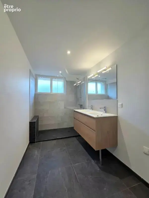 Appartement  4 pièce(s) - photo 5
