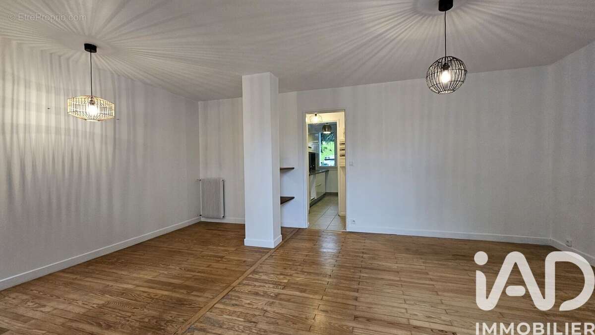 Photo 8 - Appartement à BAYONNE
