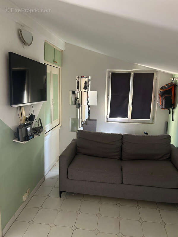 Toulon centre - 2 lots d'appartements - photo 8