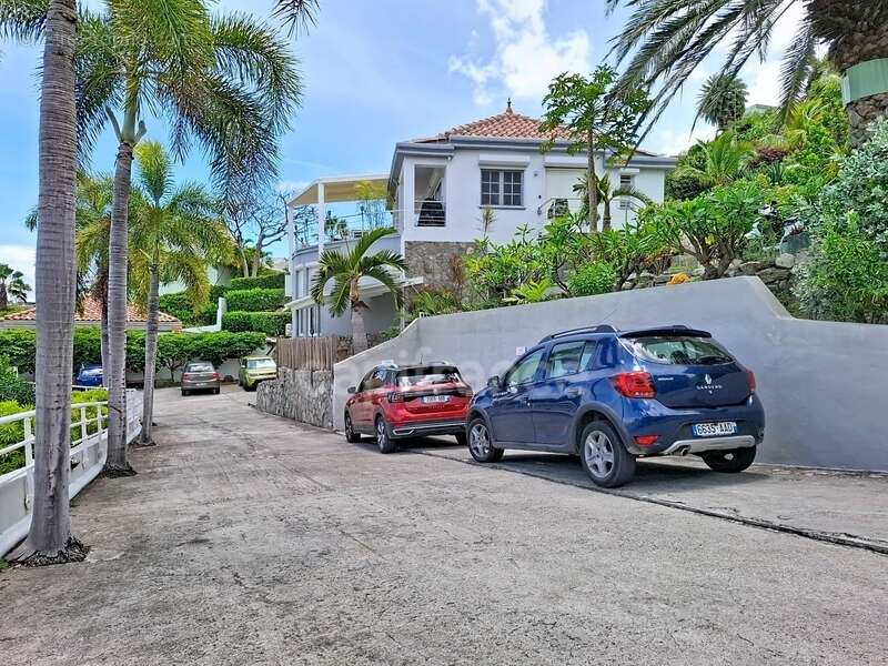 Maison à SAINT-MARTIN