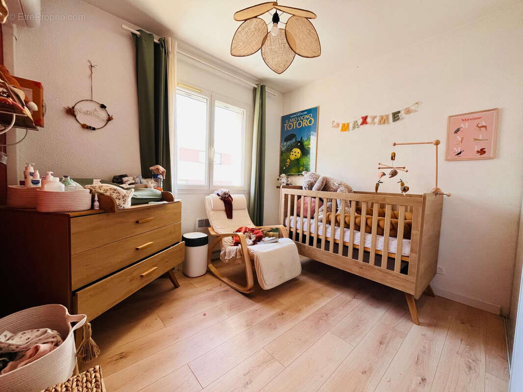 Appartement à PERPIGNAN