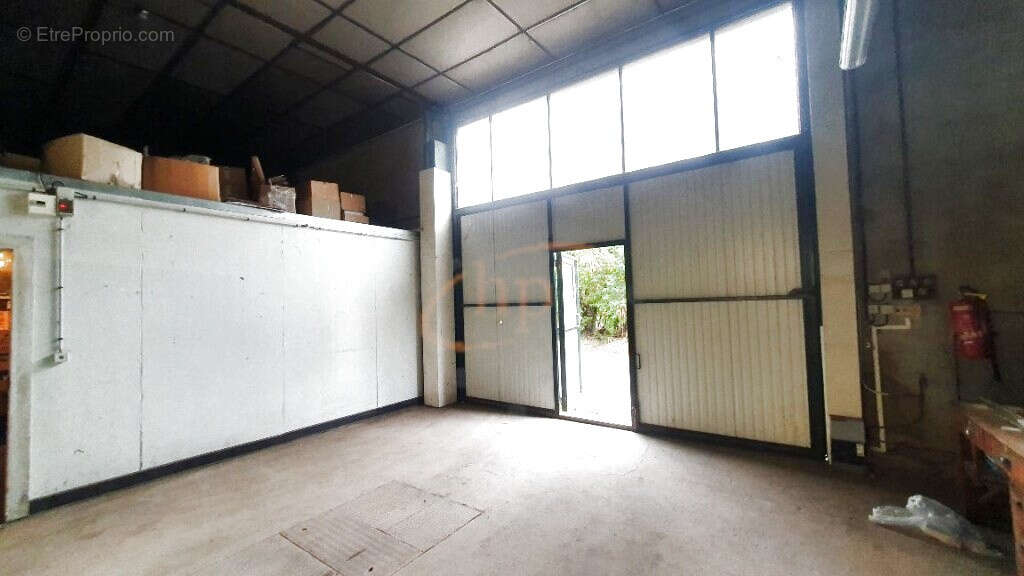 Commerce à MONTLAUR