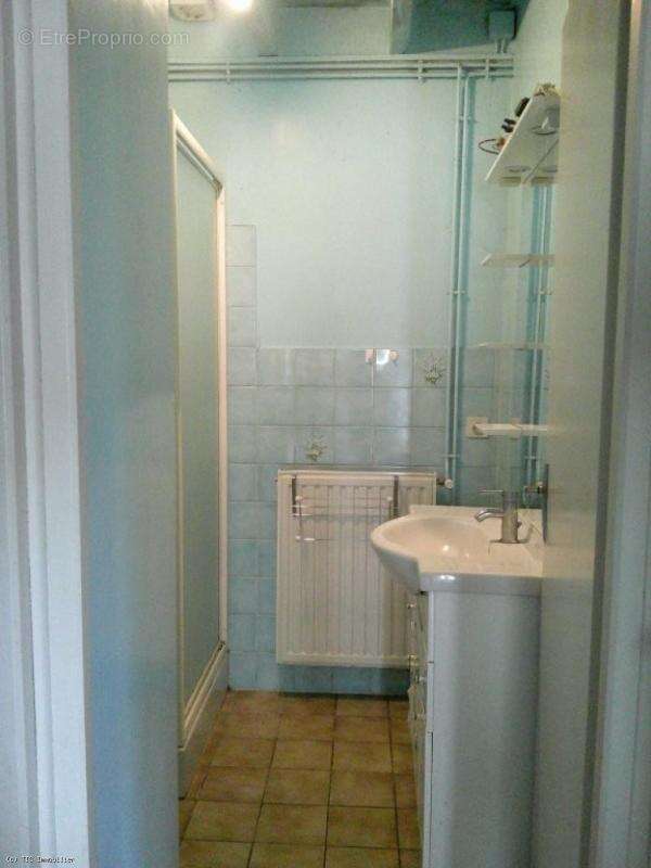 Maison de Campagne Avec Dépendances. Investissement Potentiel - photo 11
