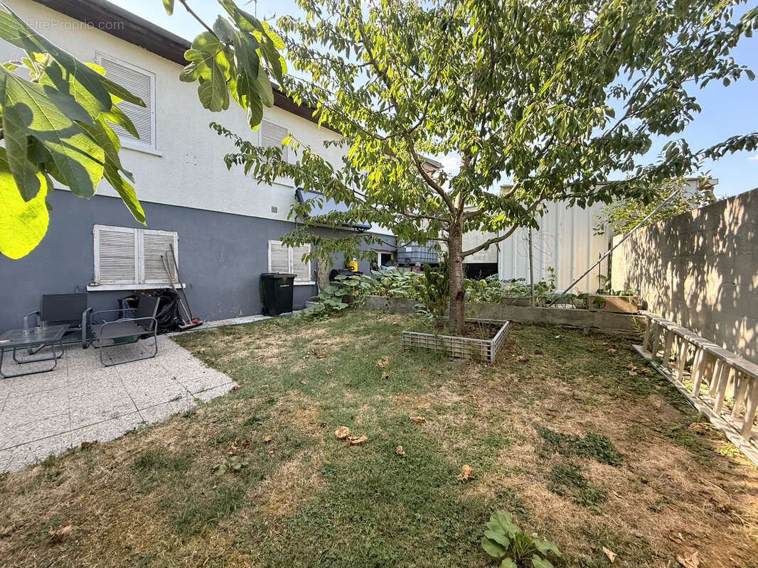 Maison à fort potentiel - photo 18
