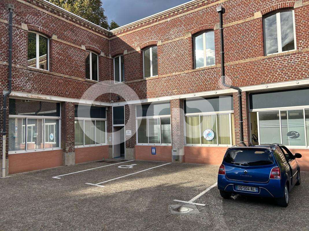 Appartement à COMPIEGNE