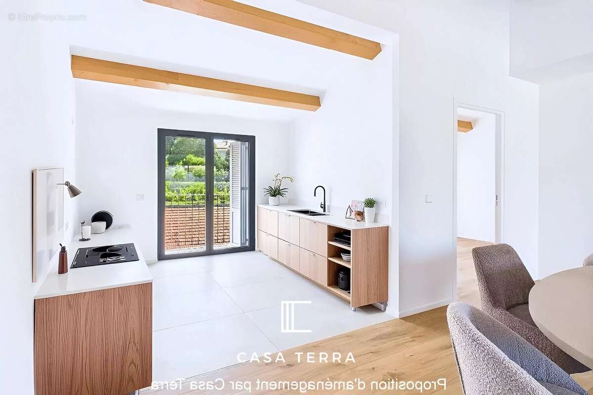 Appartement à PORTO-VECCHIO