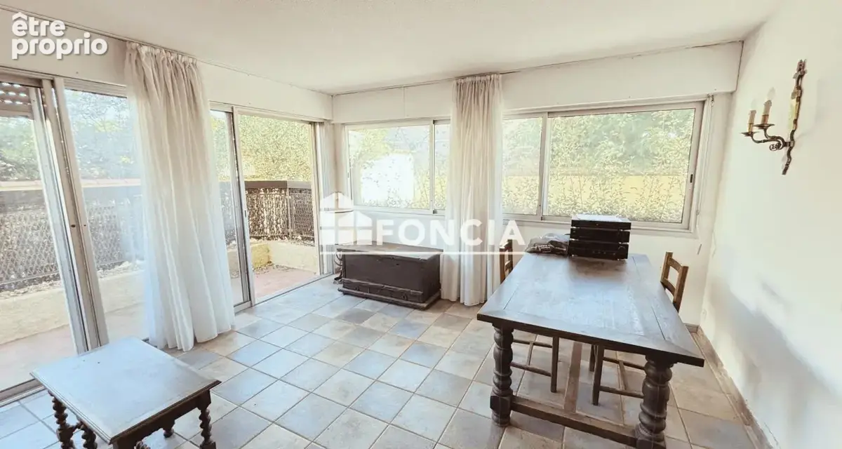 Photo Appartement à Narbonne au prix de 148 000€
