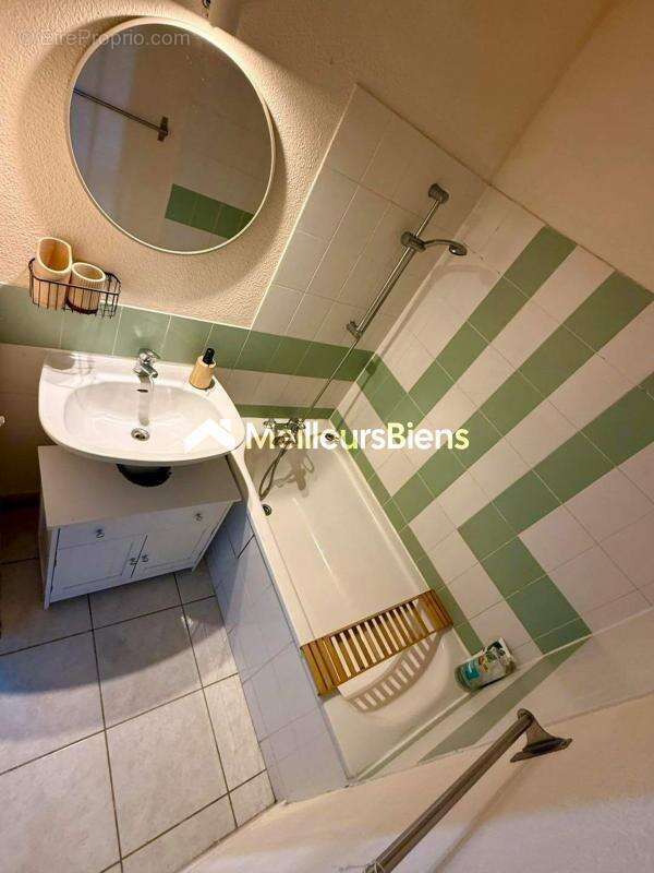 Appartement à CANET-EN-ROUSSILLON