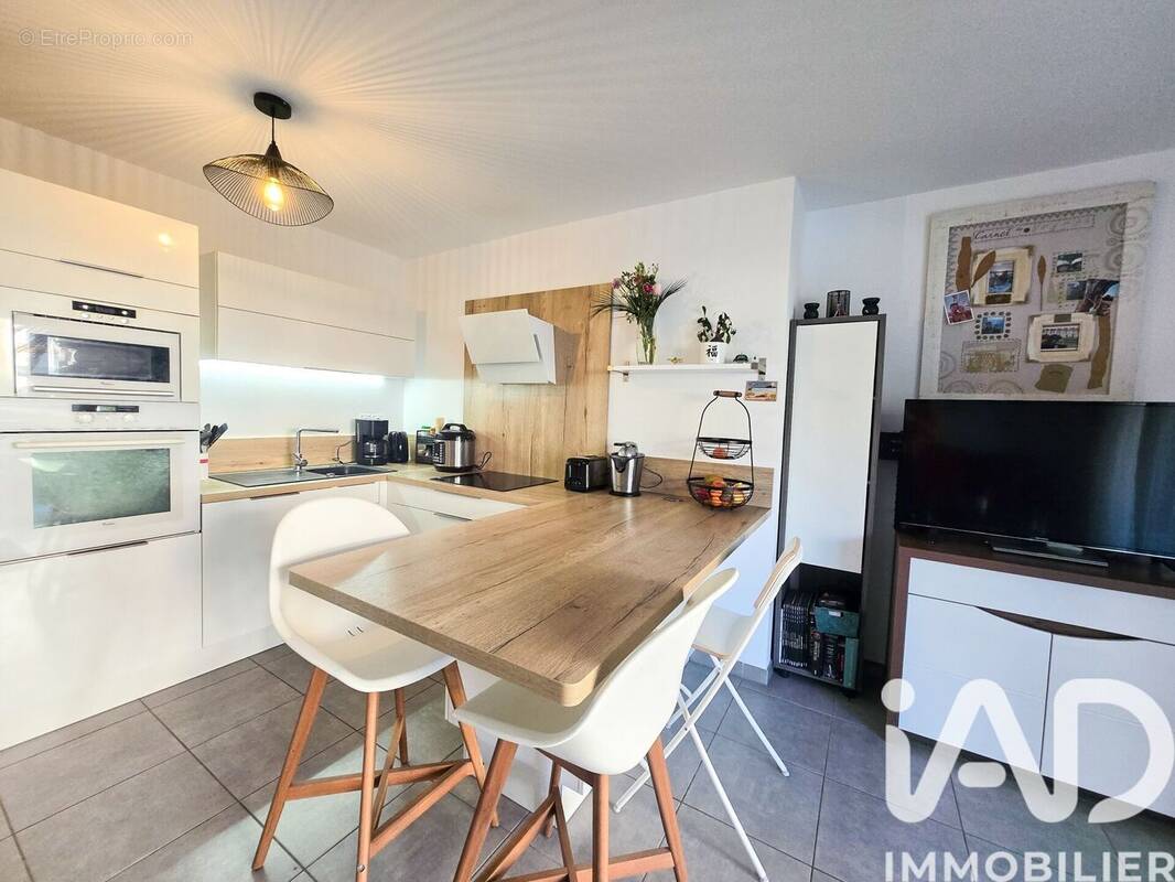 Photo 1 - Appartement à FREJUS