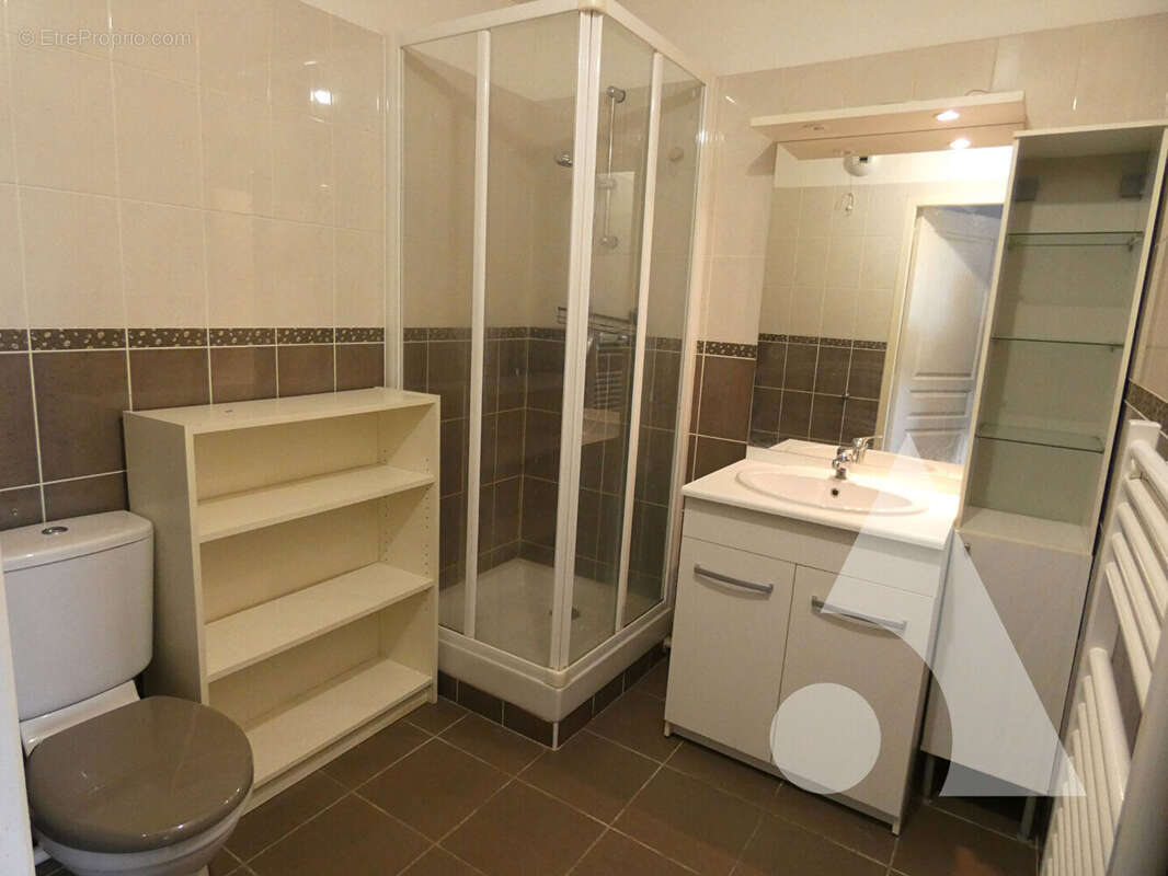 Appartement à LEVIGNEN