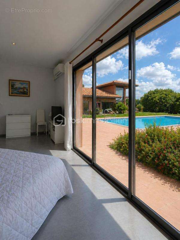 Maison à CONDOM