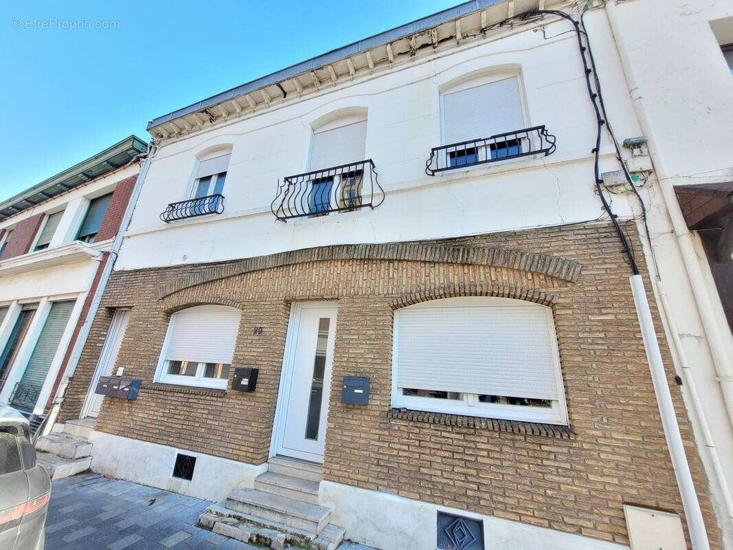 Appartement à LIEVIN