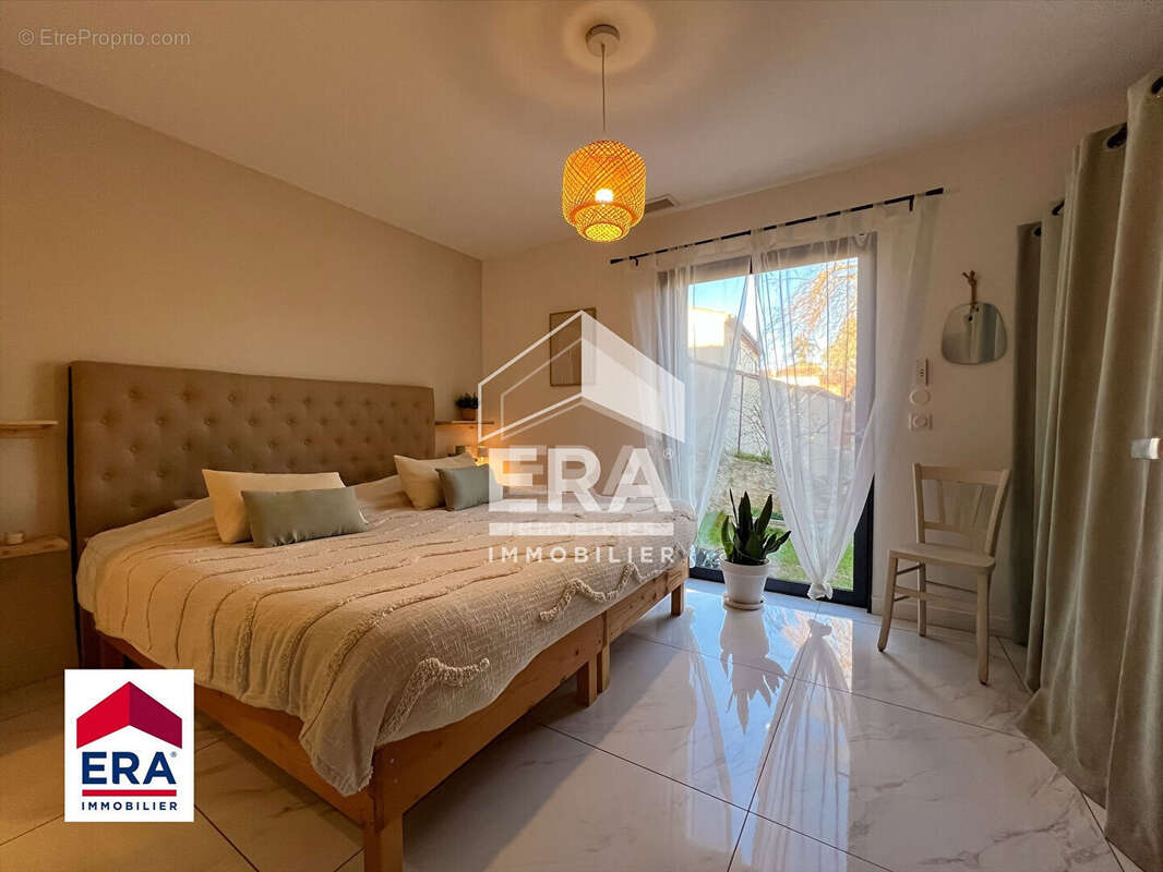 Maison à MALEMORT-DU-COMTAT