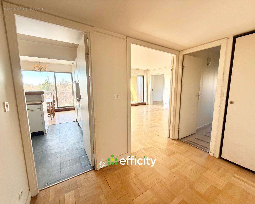 Appartement - photo 7