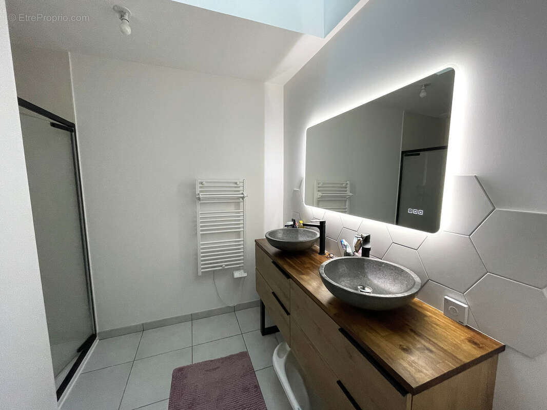 Maison à LA LIMOUZINIERE