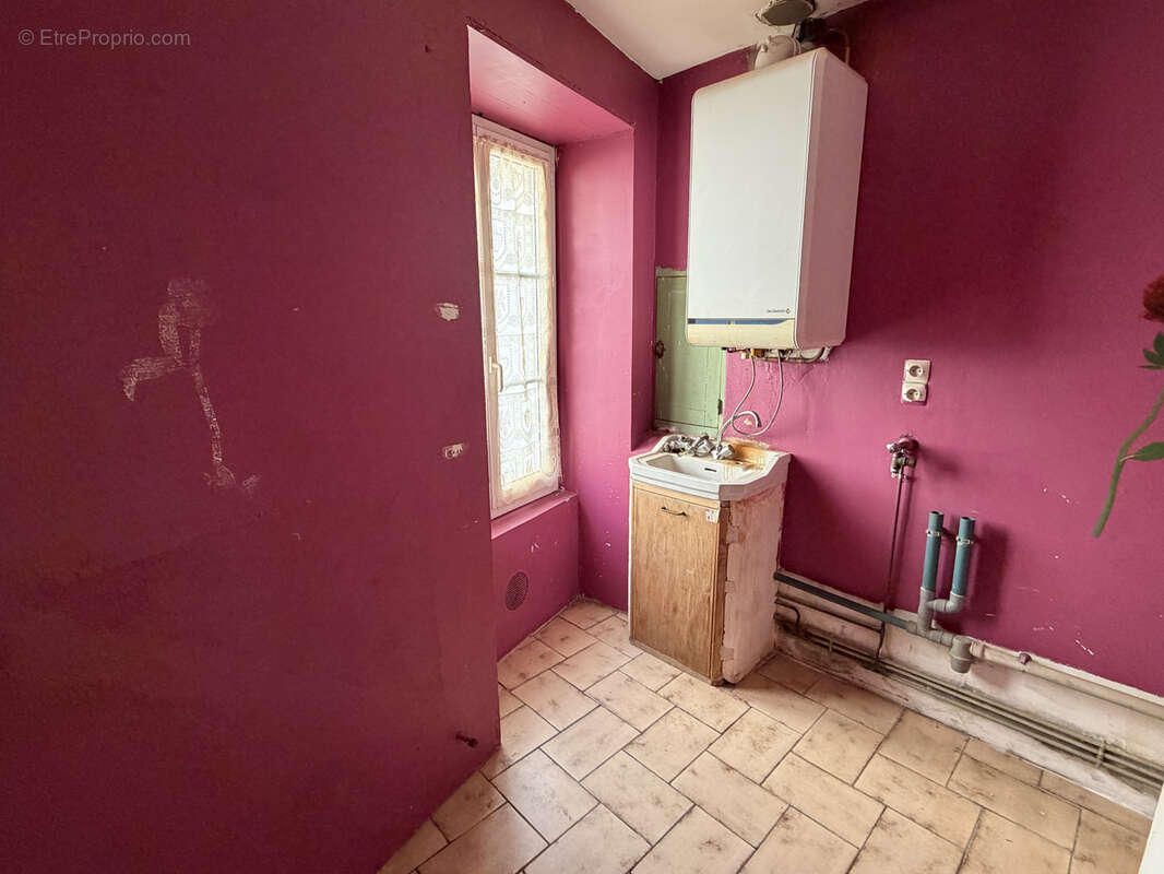 Appartement à CHATEAUDUN