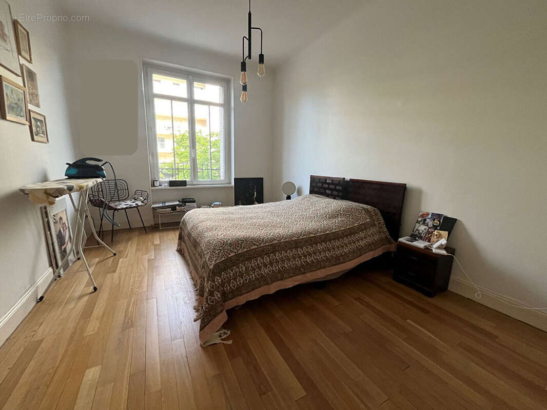 Appartement Metz 4 pièce(s) - photo 14