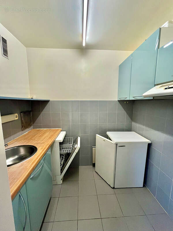 Appartement à VINCENNES