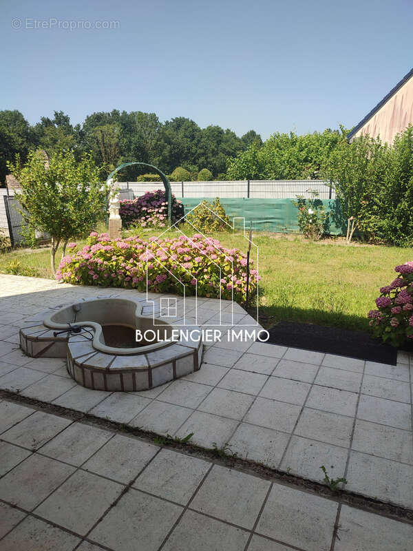 Pavillon individuel sur sous sol - photo 12