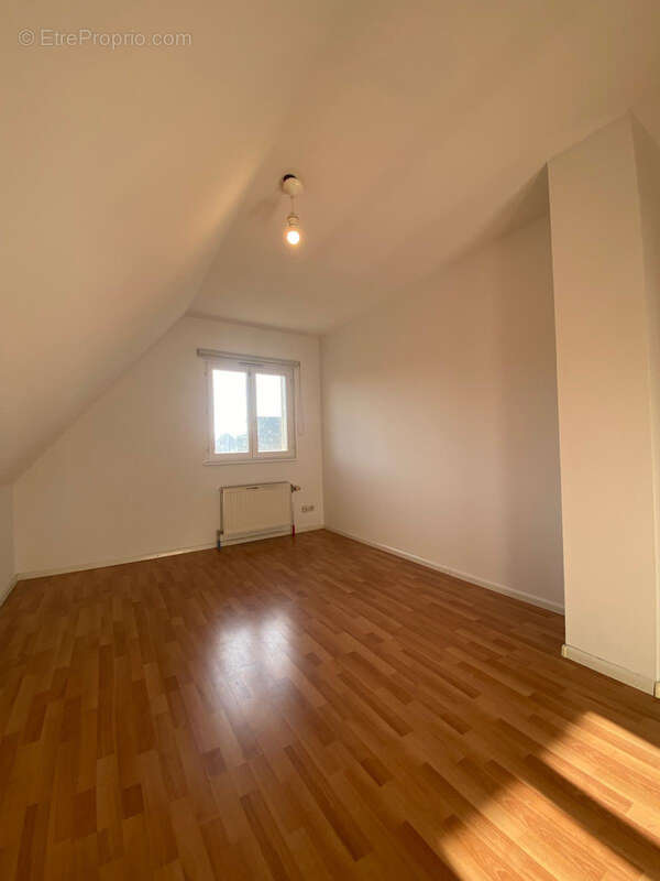 Maison à BARTENHEIM