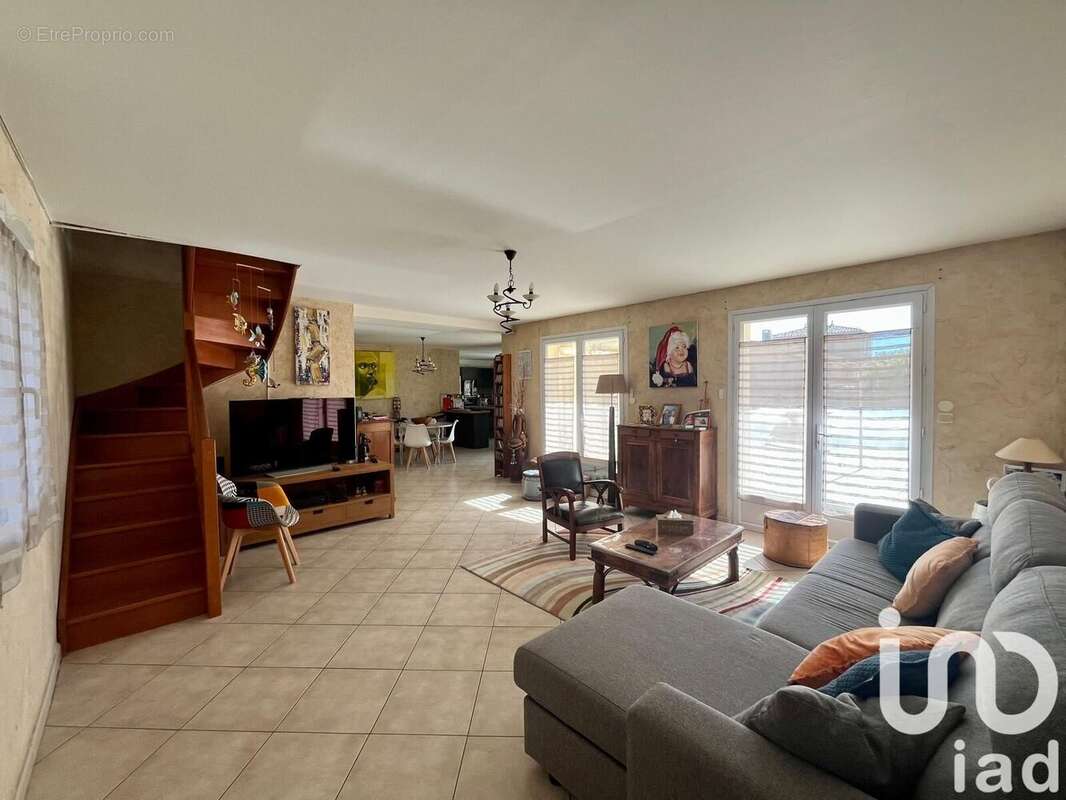 Photo 5 - Maison à COURSAN