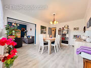 Appartement à LUNEVILLE