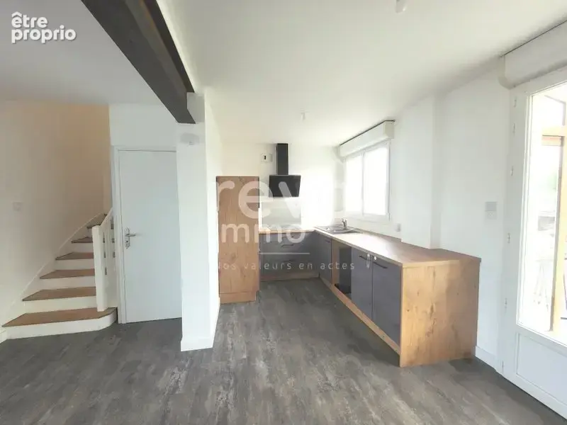 Maison - 3 chambres - 107 m² - photo 3