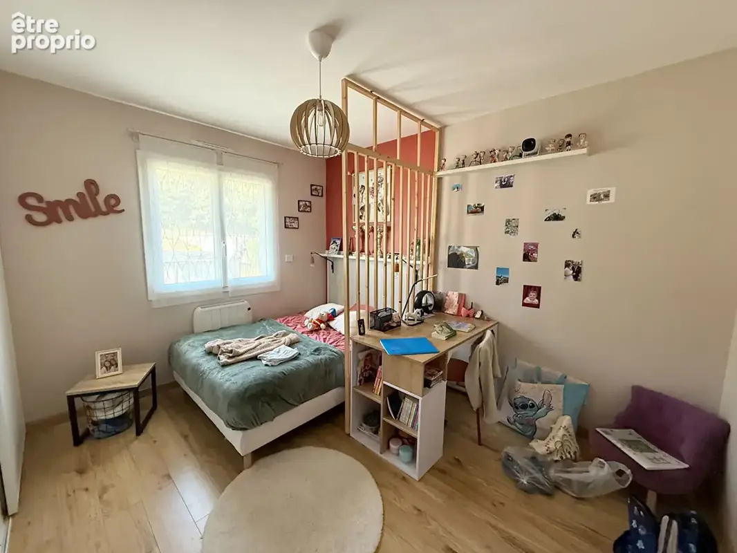 Maison Vrigne Aux Bois 5 pièces 85 m2 - photo 5