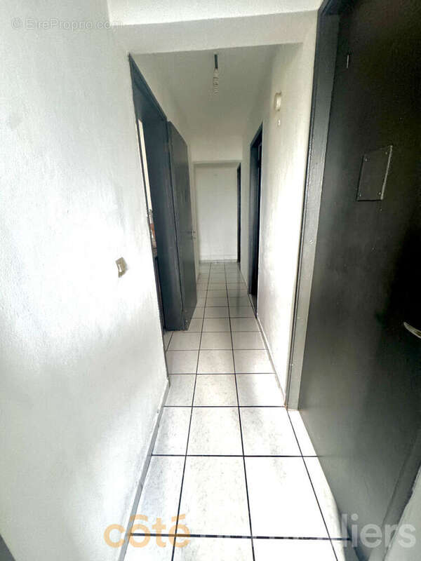 Maison à SAINT-PHILIPPE