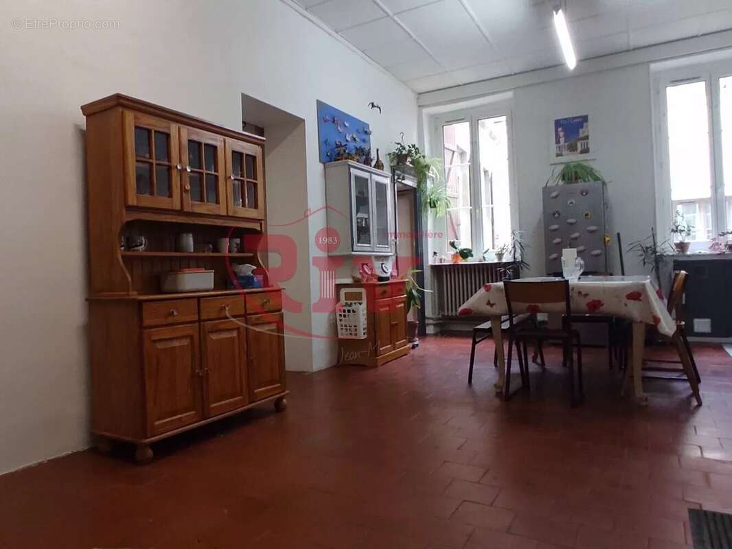 Appartement à VIENNE