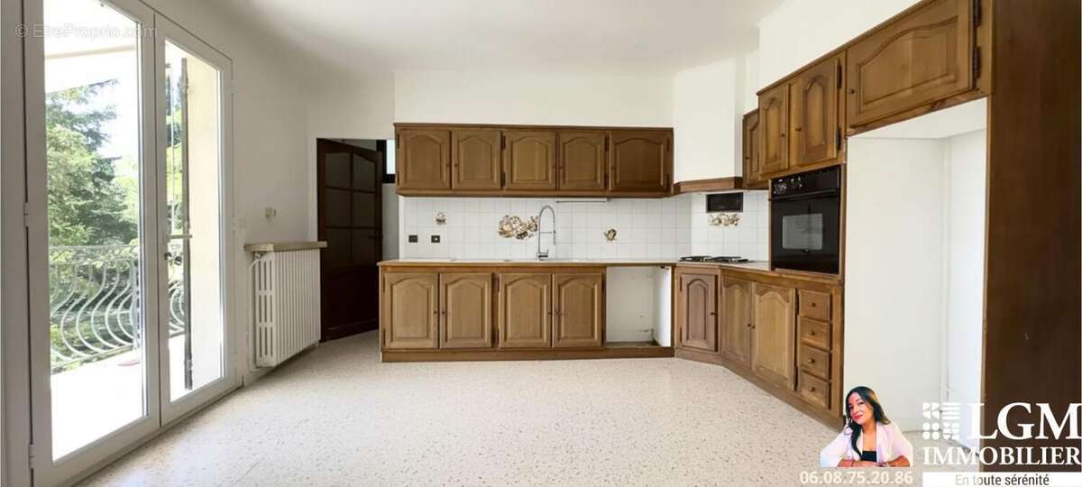 Maison à SAINT-CANNAT