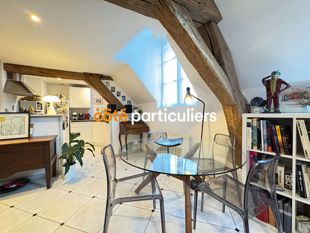Appartement à ORLEANS