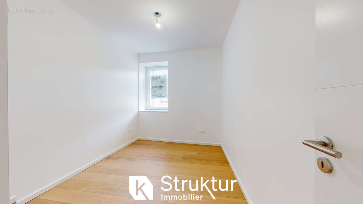 Maison à HETTANGE-GRANDE