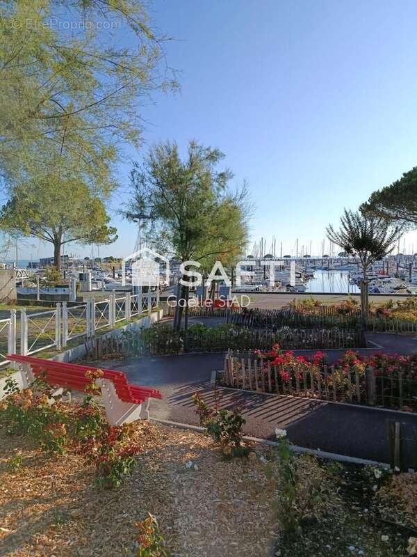 Photo 3 - Commerce à ARCACHON