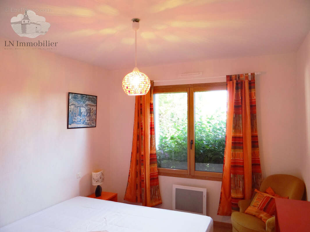 Villa vue mer, Doëlan 105 m2 - photo 8