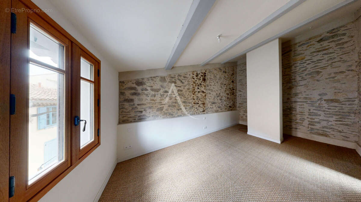 Maison de Caractère rénovée à CARCASSONNE - photo 9