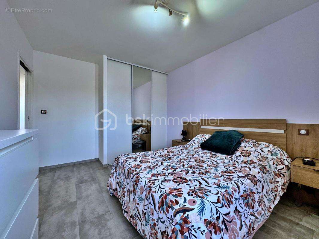 Maison à RIVESALTES