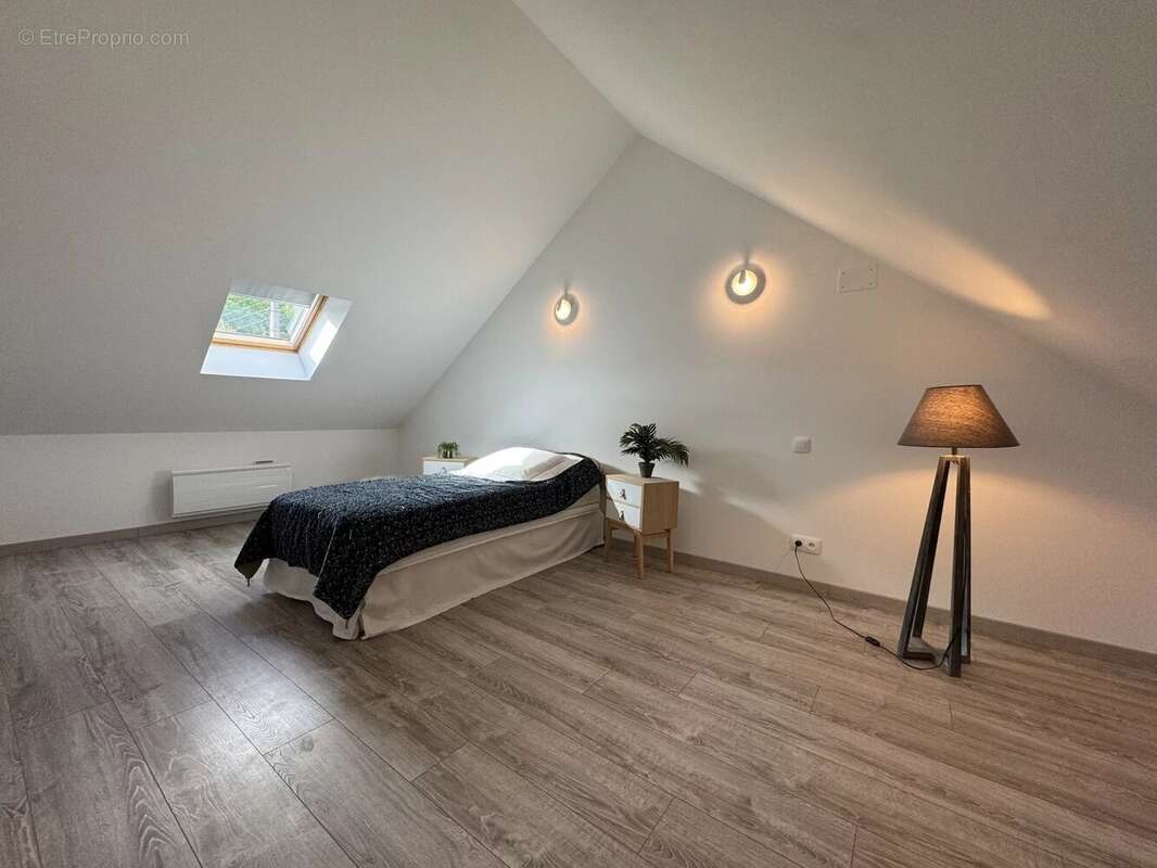 Maison à LE QUESNOY