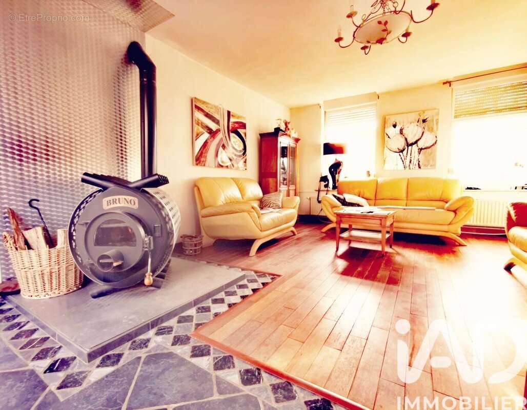 Photo 6 - Maison à LECELLES