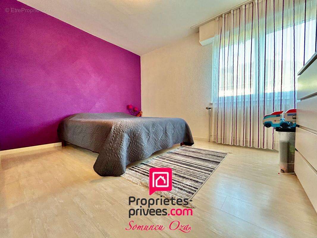 Maison à GERTWILLER