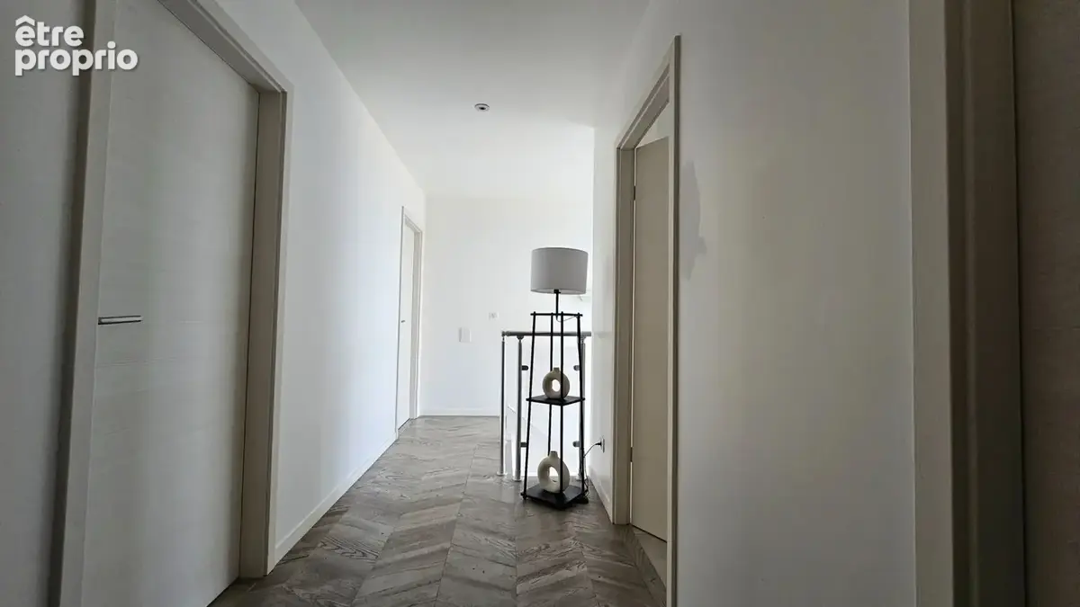 Maison Massongy 5 pièce(s) 135 m2+Sous-sol - photo 8
