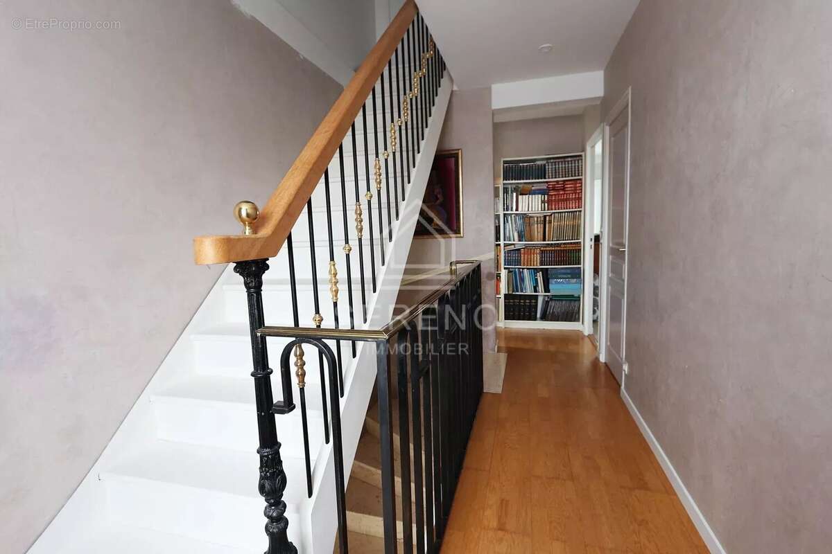 Maison à GOURNAY-SUR-MARNE