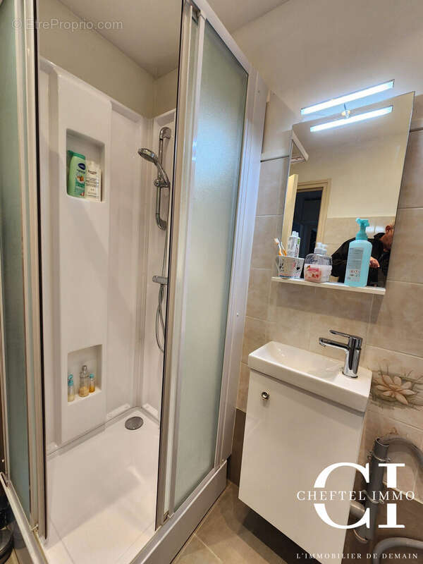 Appartement à CLUSES