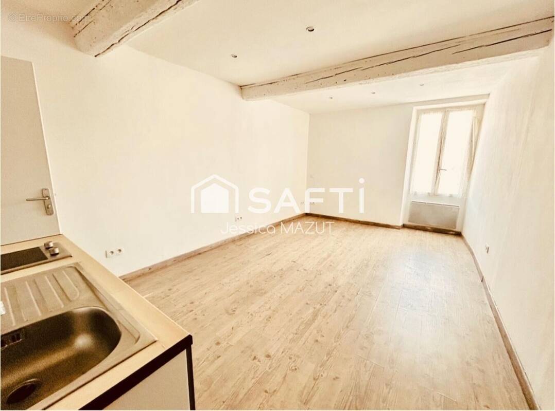 Photo 1 - Appartement à LA VALETTE-DU-VAR