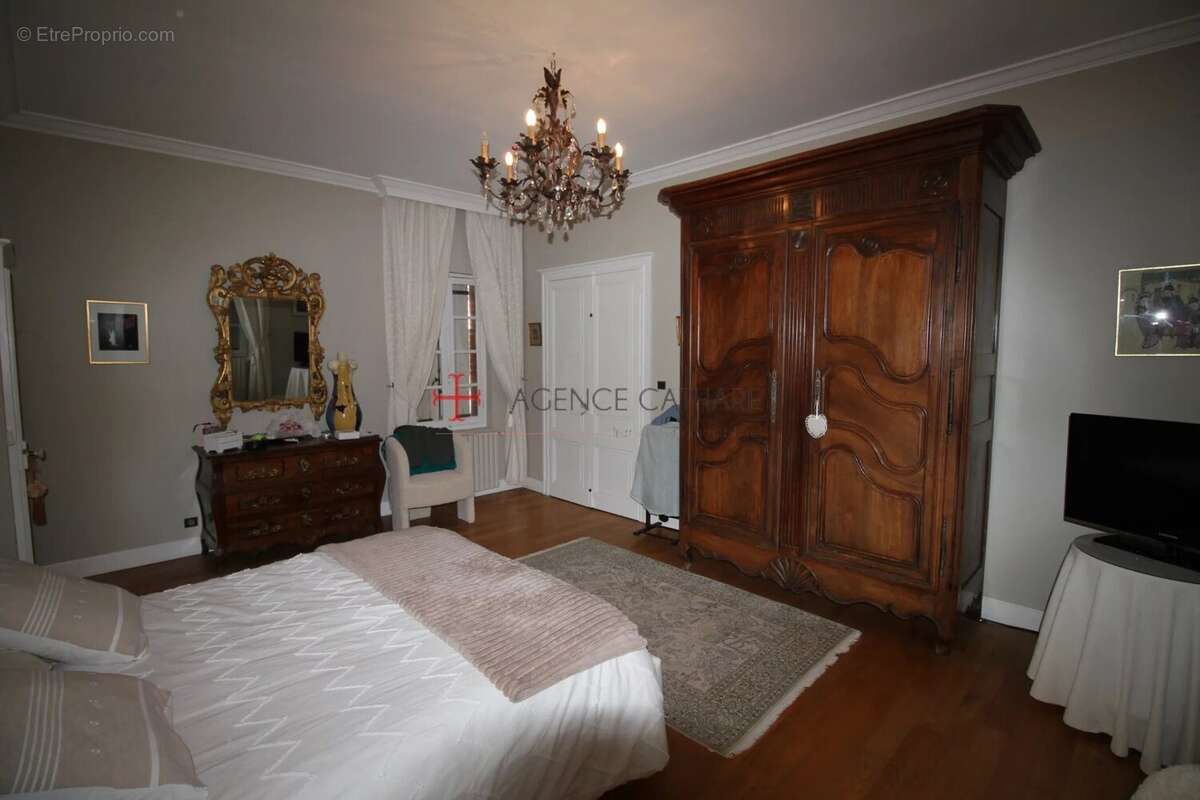 Maison de Maître à SAINT JUERY - photo 6