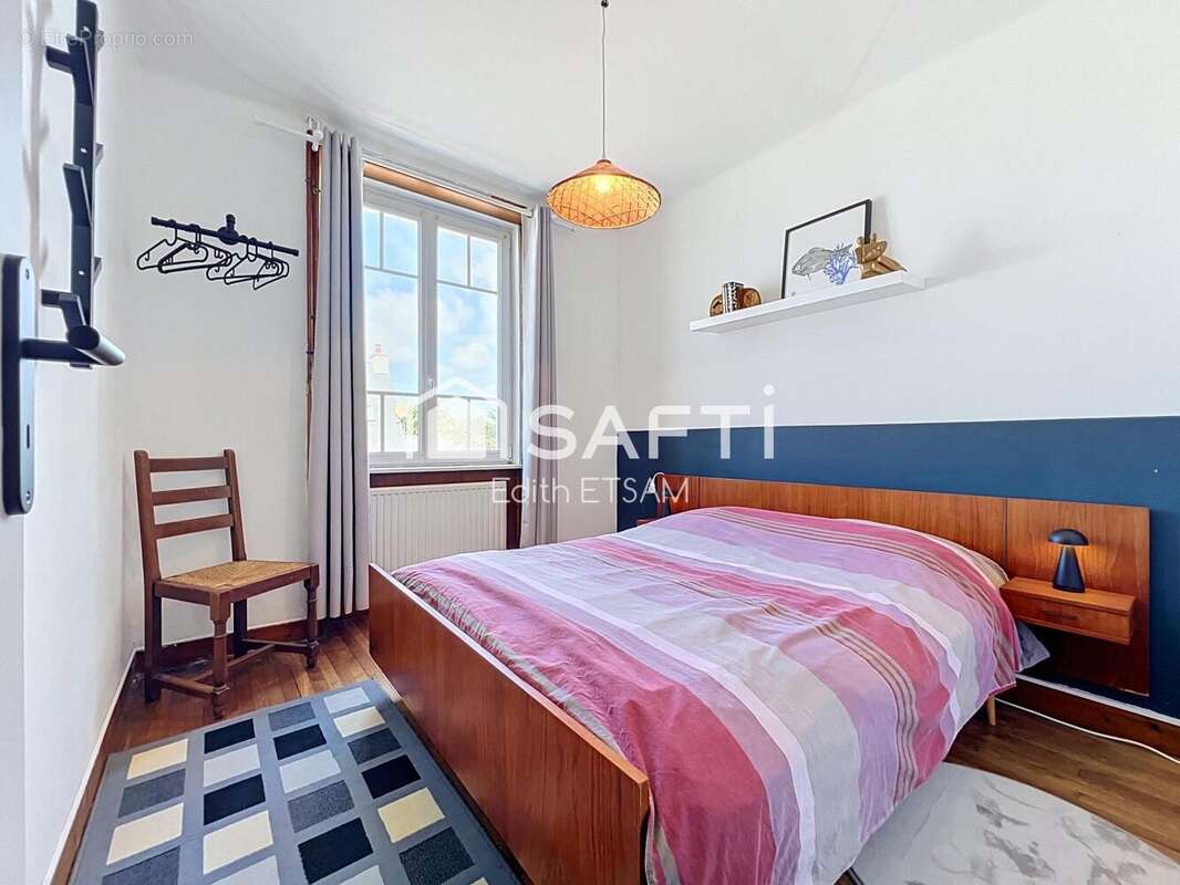 Photo 8 - Maison à TREFFIAGAT